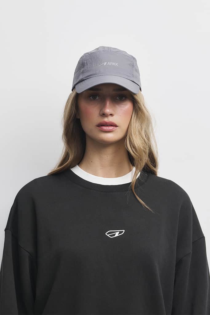 ARKK Accessories ARKK Active Cap | Stone Cap